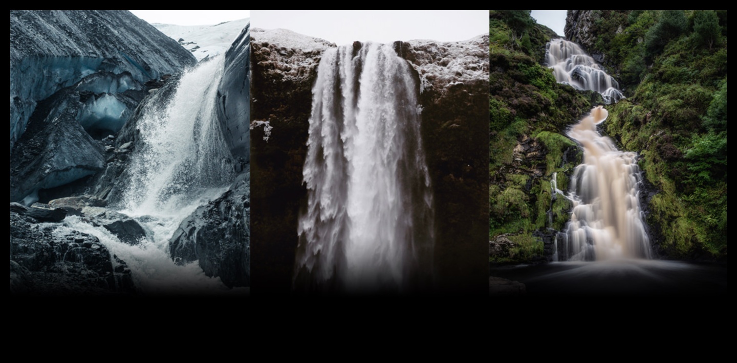 שליטה במהירות תריס: הדרכות צילום מעמיקות