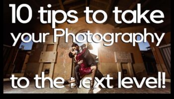 שלמות תריס: טיפים חיוניים לצילום בולט