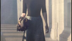 תלבושות וינטג' שיקיות של Chronicles מספרות נרטיב על מראה טוב נצחי 1 Chronicles שיק: תלבושות וינטג' מספרות סיפור על יופי נצחי