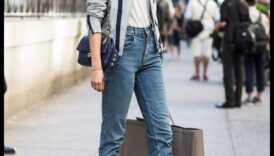 סיטי שיק: תלבושות קלאסיות לפאשניסטה האורבנית