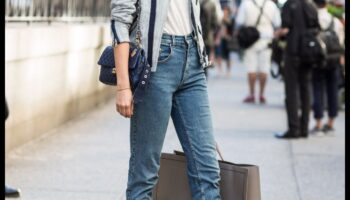 סיטי שיק: תלבושות קלאסיות לפאשניסטה האורבנית