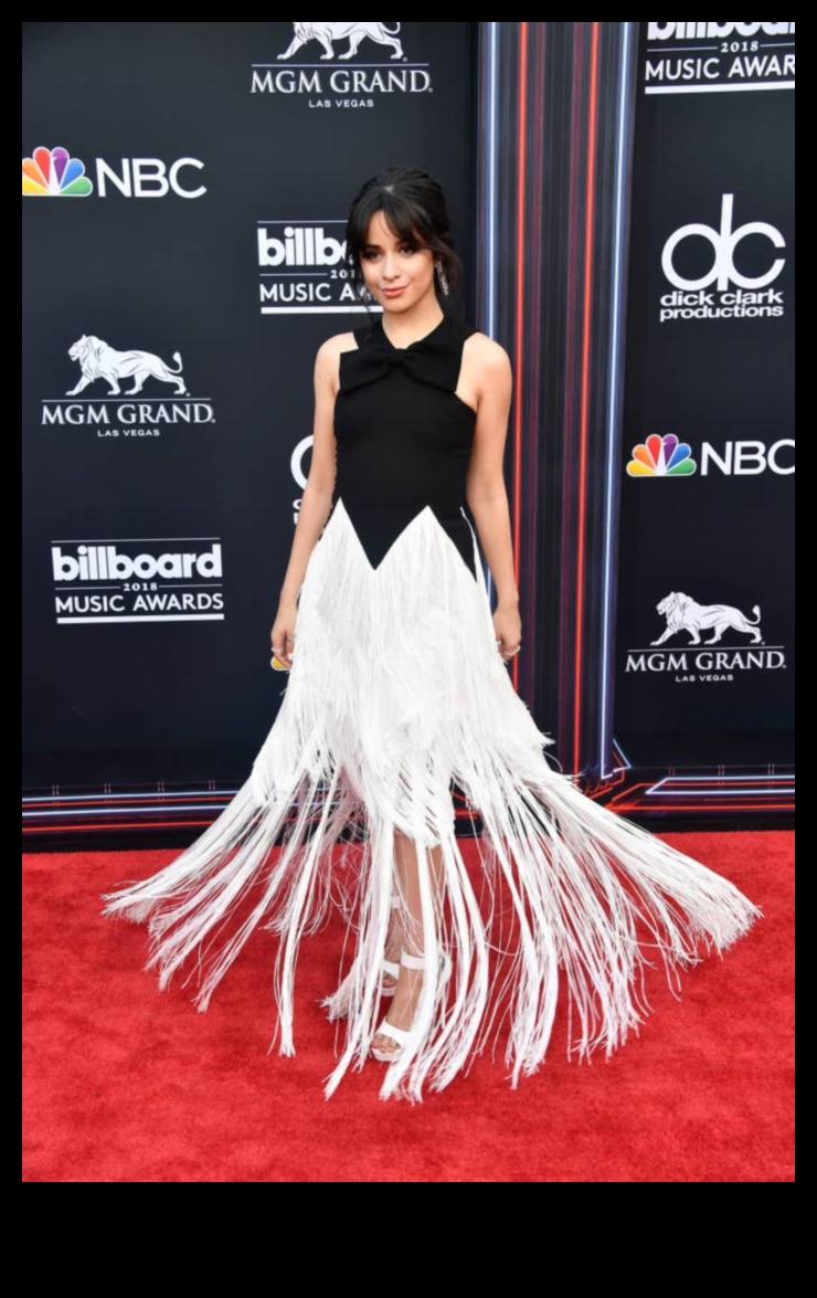 מוכן לשטיח האדום: תלבושות מפורסמות לגלאם האולטימטיבי